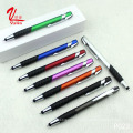 Высокое качество Шариковая ручка Stylus Plastic Pen на Sell